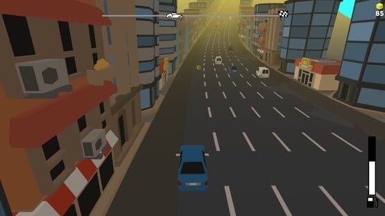Street Racers screenshot 3