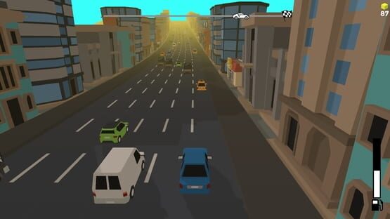 Street Racers screenshot 5