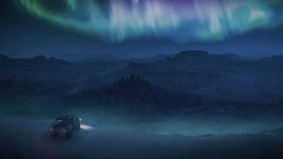 SnowRunner: 2-Year Anniversary Edition Screenshot