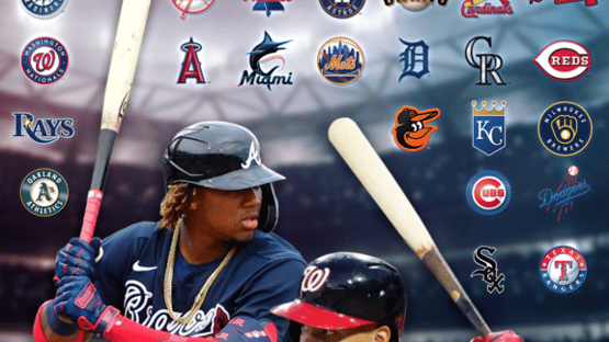 MLB Tap Sports Baseball 2021 Screenshot