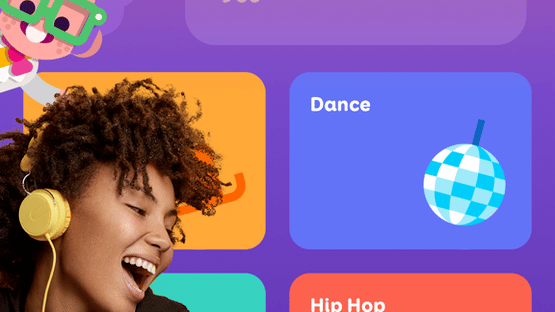 SongPop Screenshot