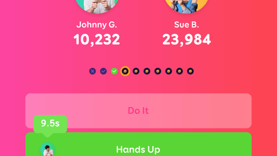 SongPop Screenshot