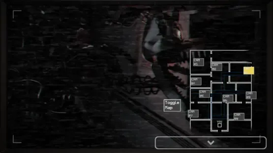Fazbear Entertainment: Storage screenshot 1