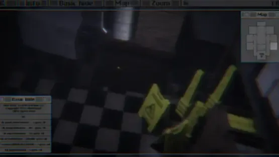 Ellie's screenshot 1