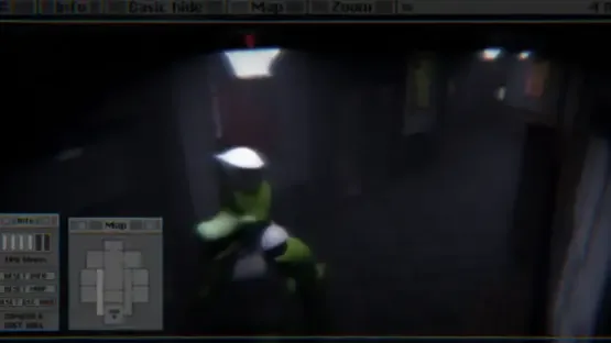 Ellie's screenshot 3