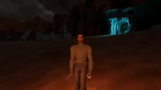Monsters & Memories screenshot 2