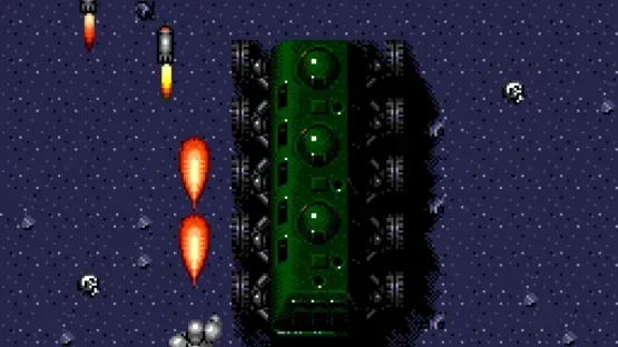 Psycho Chaser screenshot 2