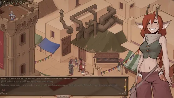 Price for Freedom: Avarice screenshot 7