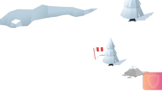 Endless Mountain Screenshot