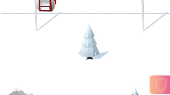 Endless Mountain Screenshot