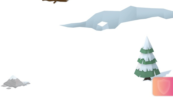 Endless Mountain Screenshot