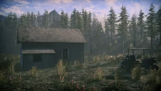 Pro Turkey Hunting screenshot 4