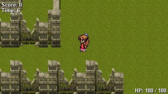 Online Open World RPG screenshot 5