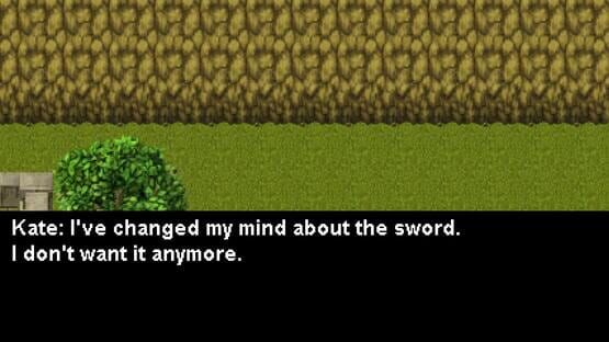 Online Open World RPG screenshot 4