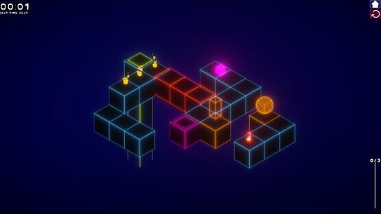 Secret Dimension screenshot 4