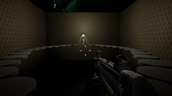 The Backrooms - Nightmare Dimension screenshot 1
