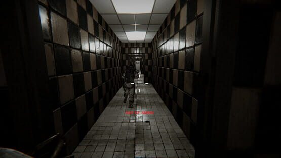 The Backrooms - Nightmare Dimension screenshot 5