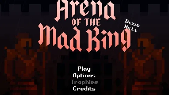 Arena of the Mad King screenshot 6