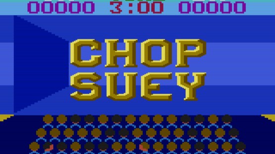 Chop Suey Screenshot