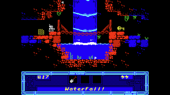 Beep's Escape Screenshot