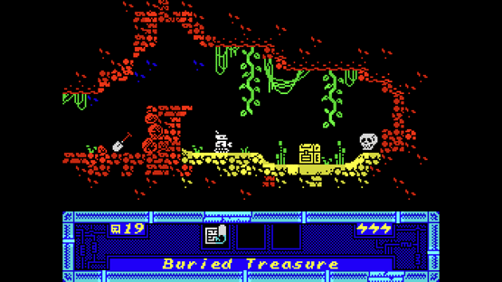 Beep's Escape Screenshot