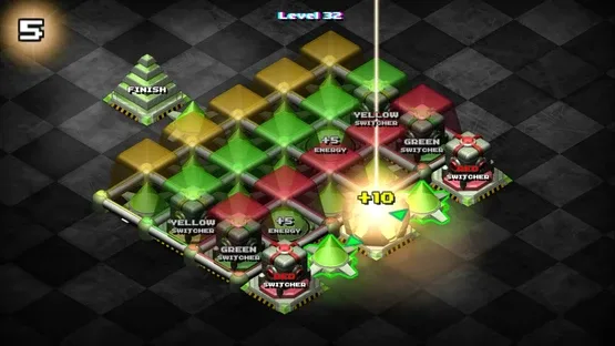 Prizma Puzzle Prime screenshot 2