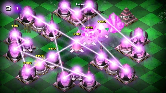 Prizma Puzzle Prime screenshot 4