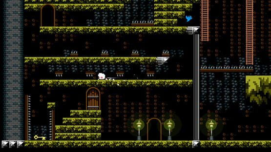 Nixxsz Castle screenshot 1