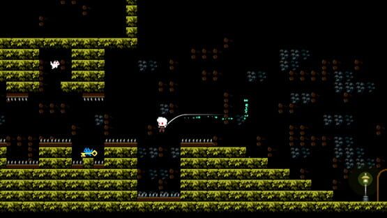 Nixxsz Castle screenshot 3