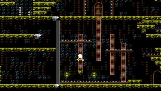 Nixxsz Castle screenshot 4