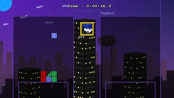 Quadice screenshot 5