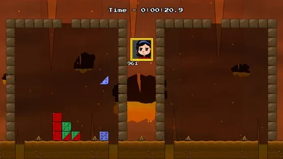 Quadice screenshot 2