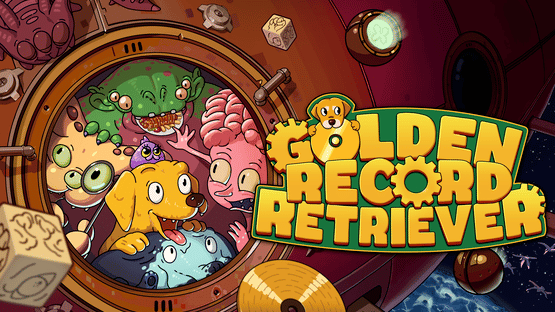 Golden Record Retriever Screenshot