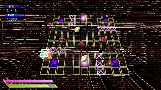 Cubis Screenshot