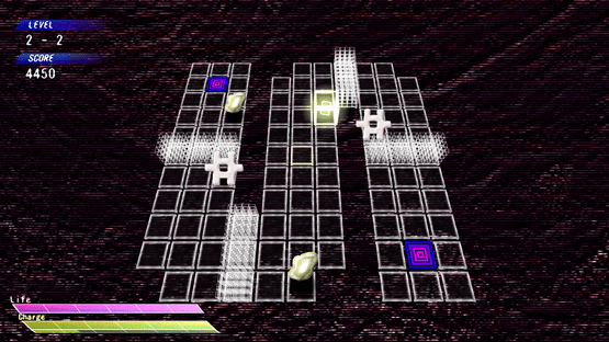 Cubis Screenshot