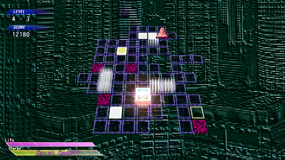 Cubis Screenshot
