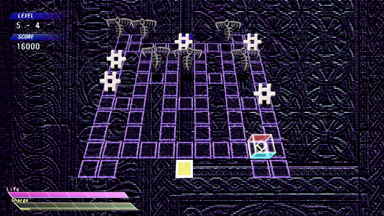 Cubis Screenshot
