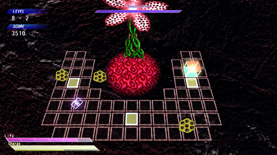 Cubis Screenshot