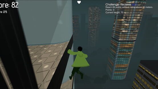 Sky Rider screenshot 3