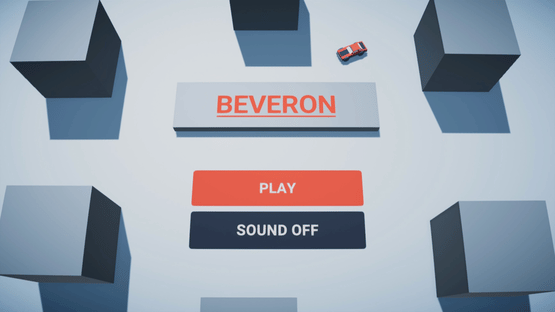 Beveron Screenshot