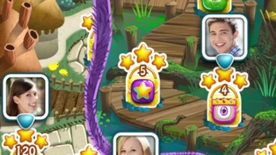 Fuzzy Flip screenshot 3