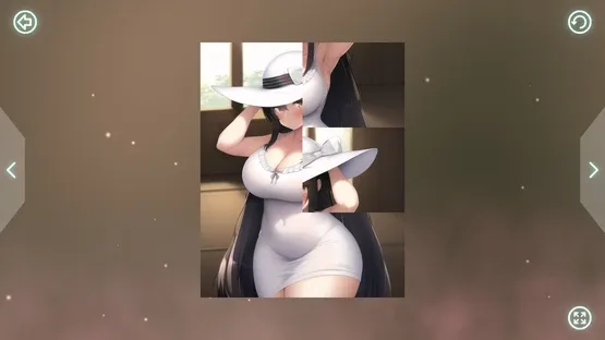 Hentai Hasshaku screenshot 1