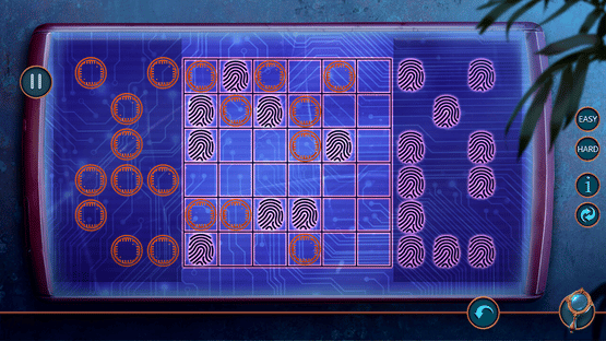 Crossroad of Worlds: Mystery Agency - Collector's Edition Screenshot