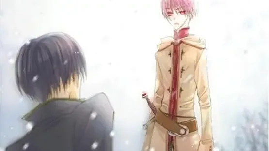 Hanakisou screenshot 2