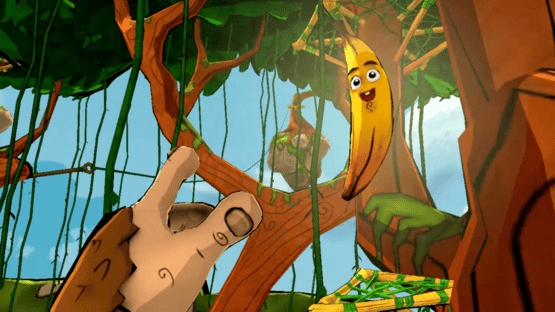 Monkey Doo Screenshot