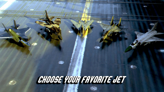 Air Jet Fighter Combat: Europe Fly Plane Attack Screenshot