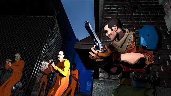 Beat Them Up: Box Simulator screenshot 10