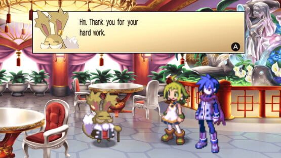 Prinny Presents NIS Classics Volumes 1-3 Bundle screenshot 1