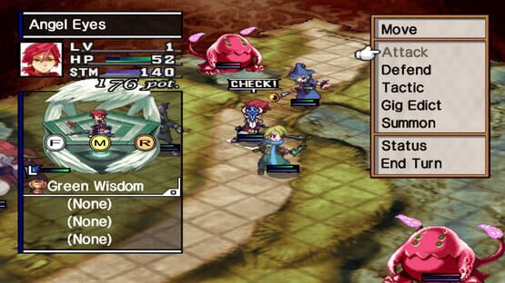 Prinny Presents NIS Classics Volumes 1-3 Bundle screenshot 2