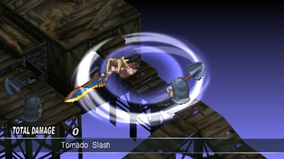 Prinny Presents NIS Classics Volumes 1-3 Bundle screenshot 3